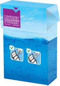 MYBoxPocket esempi