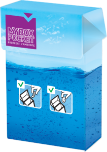 box-oceano MYBoxPocket esempi