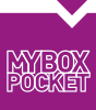 MyBoxPocket Logo