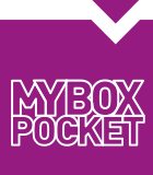 MyBoxPocket logo